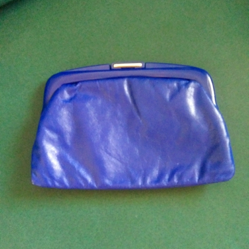 Pierre Charbonnier Clutch